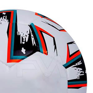 Fabricante de fábrica Venta al por mayor Balón de fútbol cosido a mano Venta en línea Balón de fútbol cosido a mano - Product Image 5