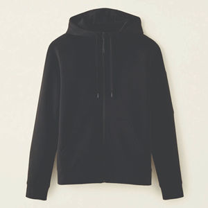 Winter Men's Custom Logo Hoodies & <b>Sweatshirts</b>-Puff Printing <b>Embroidery</b> Sublimation Polyester/Cotton Fabric - Product Image 1