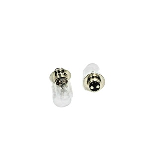 Ampoule de phare pour tracteur Kubota, 34070-99010, paquet de 2, 12V, 55W, L2501, L3301, L4200, M5000, pièces d'éclairage pour tracteur - Product Image 1