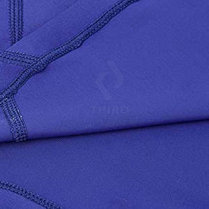 Rash Guard profesional 2025 Men Rash Guard para todos los deportes y actividades al aire libre Custom Rash Guard - Product Image 5