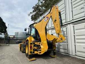 Modèle 2022 Meilleure qualité pour chargeuse-pelleteuse Cat 432 - Product Image 4