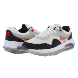 Chaussures Nike Air Max Motif pour garçons Couleur : Blanc/Noir 100% authentiques - Product Image 3
