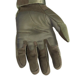 Vente chaude Gants tactiques personnalisés avec logo pour l'entraînement Produit très demandé Gants tactiques à vendre - Product Image 4