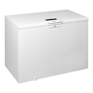 Congélateur horizontal 6 SENSE WHE39392T blanc classe E (140,5x69,8x91,6cm) - Product Image 1