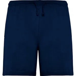 Pantaloncini Sportivi Personalizzati Unisex per Uomo e Donna per Attività Promozionali - Product Image 3