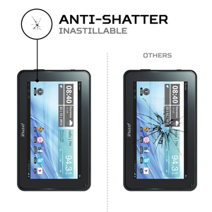 ฟิล์มกันรอยหน้าจอ ANTISHOCK สำหรับแท็บเล็ตพรีมักซ์ เทค ซอนดา 4 - Product Image 5