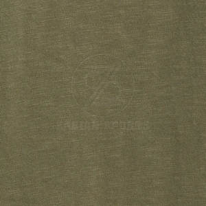 Camiseta Básica de Corte Ajustado para Hombre, Ligera, de Poliéster/Algodón, Manga Corta, Uso Diario, Diseño Liso, Alta Calidad, Secado Rápido, Transpirable - Product Image 6