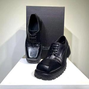 Botas de Senderismo de Cuero para Hombre, Impermeables, con Gore-Tex y Suela Vibram, para Montaña y Excursionismo - Product Image 5