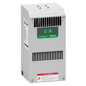 Scambiatore d'Aria SCHNEIDER ELECTRIC NSYCEA22E ClimaSys 22W/K Montaggio Laterale Senza T per Componenti Industriali - Product Image 1