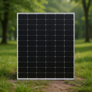 Panel Solar Monocristalino de Media Celda Tipo N Sunket New Energy SKT450M12-96D4 de 460W con Certificado TUV, Celda de 182mm, Origen Estadounidense - Product Image 3