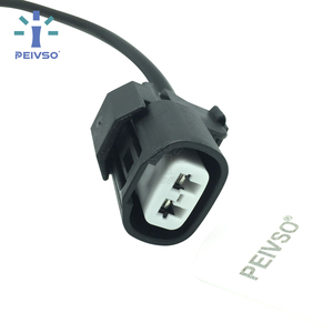 Capteur ABS de haute qualité au prix d'usine PEIVSO pour TOYOTA YARIS 2014-2018 OEM 89516-0D320 - Product Image 3
