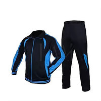 Conjunto Deportivo de Dos Piezas para Hombre, Colección de Invierno de la Mejor Calidad, Estilo Hip Hop, Sólido, Transpirable, de Secado Rápido, con Logotipo Personalizado, 100% Algodón