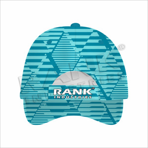 Casquettes de sport au design nouveau, logo personnalisé, polyester et coton, légères, prix bas. - Product Image 4