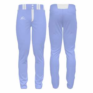 Crea tus propios uniformes de béisbol personalizados Ropa personalizada - Product Image 4