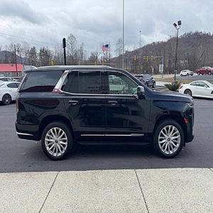 Cadillac Escalade Luxury 2021 en EXCELENTE ESTADO - Product Image 2