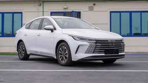 2024 B. Y. D Destroyer 05 Vehículo Eléctrico Híbrido Enchufable, 700 km de Autonomía, Batería de 110 kWh, Potencia del Motor de 200-250 kW, B. Y. D Destroyer EV - Product Image 2