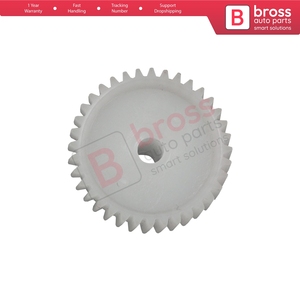 Engranaje de Reparación para Motor de Ventilación de Aire Acondicionado BGE560 - Product Image 2