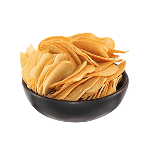 Batata morada seca 100% pura, sin conservantes, especial y adecuada como aperitivo para vacaciones - Product Image 2