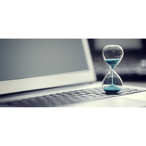 Calcolatore Excel per la registrazione del tempo - Product Image 1