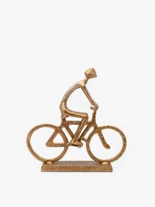 Sculpture en aluminium pour la décoration intérieure, modèle 2026, vente chaude, accessoires pour la maison, fabricant en gros - Product Image 4