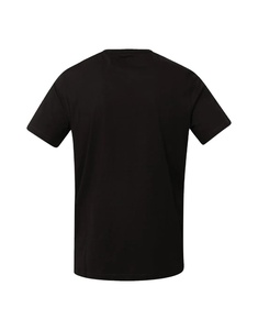 Camiseta Personalizada de Alta Gama para Hombre, Talla Europea, 100% Algodón Puro, Diseño Personalizado en la Parte Delantera y Trasera, Logotipo de Uniforme Escolar, Cuello Redondo, Corte Regular - Product Image 1