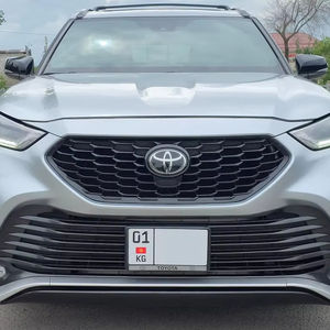 Toyota Highlander XSE 2021 Usada, Equipamiento Completo - Product Image 1