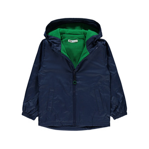 Imperméable textile pour garçons et adolescents Confortable et pratique pour les aventures par temps humide - Product Image 2