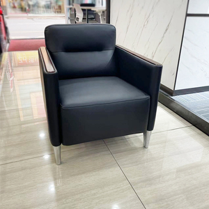 Escritorio Ejecutivo en Forma de L de Primera Calidad, Moderno y Ergonómico, con Solución de Almacenamiento Integrada - Product Image 3