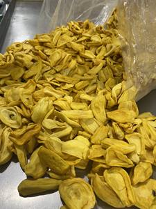 EXPORTATION DE FRUITS SÉCHÉS-CHIPS DE JACKFRUIT SÉCHÉES (SANS SUCRE) pour l'utilisation directe des données Hilary - 99 Gold Data - Product Image 3