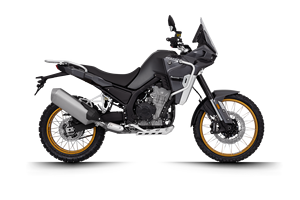 ซูเปอร์เซลส์ รถมอเตอร์ไซค์แอดเวนเจอร์ รุ่นใหม่ ปี 2026 800X พร้อมส่ง - Product Image 3