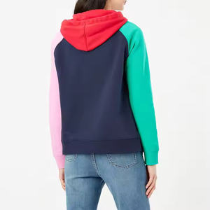 Sudadera con Capucha de Moda para Hombre, 100% Algodón y Poliéster, Tinte Liso, Diseño Sólido, Ropa Casual para Invierno, Transpirable y Personalizable - Product Image 3