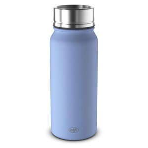 Vaso de Viaje de Acero Inoxidable con Aislamiento al Vacío de Doble Pared ALFI de 0.5L - Product Image 1