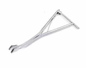 เครื่องมือผ่าตัดกระดูกสแตนเลสสำหรับสัตวแพทย์ ยี่ห้อ Surgiright Instruments - Product Image 1