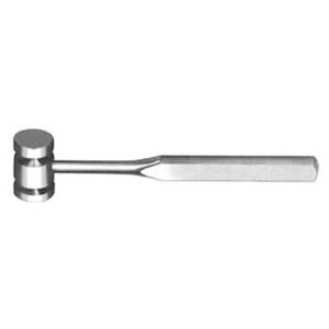 Instrument de maillet chirurgical orthopédique de haute qualité de 26.5cm articulation osseuse précision de conception durable paramètres chirurgicaux - Product Image 4
