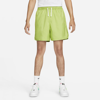 Vente en gros de shorts de bain pour hommes 100% nylon design personnalisé tendance avec cordon élastique taille XXS Fitness Sports avec logo décoration