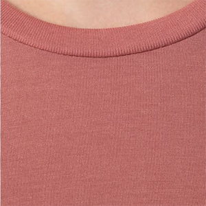 Venta caliente Mujeres Crop Top ropa casual Nuevo diseño Adultos Tallas Transpirable Precio al por mayor Logotipo personalizado/color Mujeres Crop Top - Product Image 2