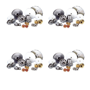 Engrenages hélicoïdaux de qualité supérieure pour plusieurs Industries, engrenages hautement disponibles au prix de gros et au bon prix - Product Image 5