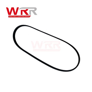 WRR 11289455973 motor su pompası ve alternatör BMW 3 F30 Plymouth Voyager için nervürlü v-kemer değiştirme 1993 Dodge Caravan1993 - Product Image 5