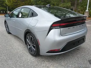 Toyota Prius Limited d'occasion 2023 - Product Image 3