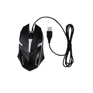 Customized Gaming LED <b>Mouse</b> for Office Supplies - Product Image 1
