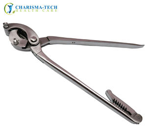 เครื่องมือทำหมันสัตว์แบบใหม่ ทำจากสแตนเลส ทนทาน ยี่ห้อ Reimers - Product Image 1