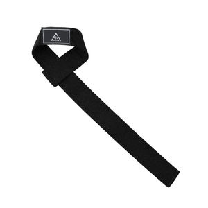 Sangles de poignet pour la musculation, la musculation, l'entraînement de force, les exercices, en coton - Product Image 5