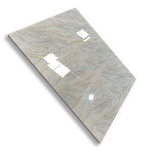 Azulejos de porcelana esmaltada pulida de lujo de 800x800 cm, baño moderno, sala de estar, suelo antibacteriano, azulejos interiores, azulejo de lujo grande - Product Image 6