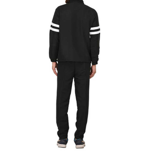 ชุดวิ่งออกกำลังกายแบบระบายอากาศได้ดี พร้อมดีไซน์ที่ปรับแต่งได้ ชุดสองชิ้นสำหรับผู้ชาย แห้งเร็ว รุ่นปี 2026 - Product Image 3