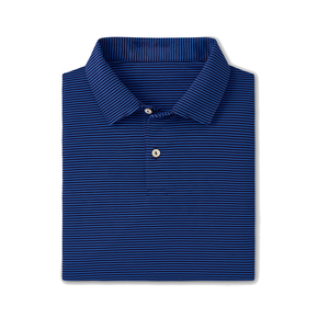 Polos clásicos para hombre: algodón suave, corte ajustado, camisetas polo de manga corta para informales, negocios y ropa deportiva - Product Image 3