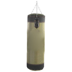 Sacs de frappe sur pied robustes pour la boxe, le MMA, le kickboxing et l'entraînement de fitness à domicile - Product Image 1