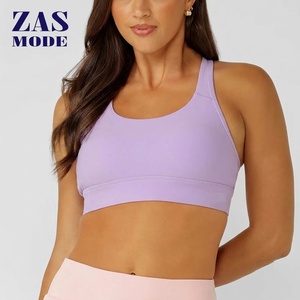New Design Quick Dry Sport Bra with all size and Color Available Gym Fitness Workout Running Ladies Sports Bra - Product Image 1