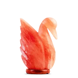 Lampes à sel en forme d'oiseau de l'Himalaya avec câblage électrique, lampes à sel de l'Himalaya du Pakistan, lampes à sel de l'Himalaya à bas prix - Product Image 2