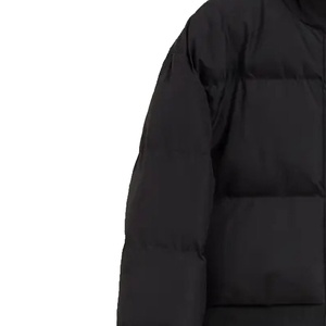 High Quality Winter <b>Puffer</b> <b>Jackets</b> for Men <b>Women</b> Hooded Anti-Bacterial Easy to Wear All Sizes Colors Custom Logo Low MOQ 2026 - Product Image 4