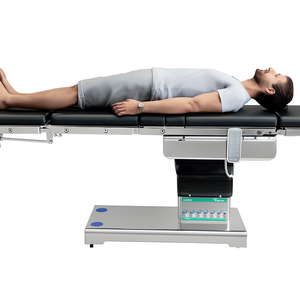 <b>C</b>-ARM Compatible Electric 4 Faction (OT <b>Table</b>) - Product Image 3